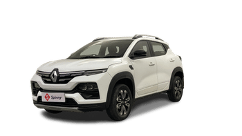 Used 2021 Renault Kiger RXT (O) MT Petrol Manual Image