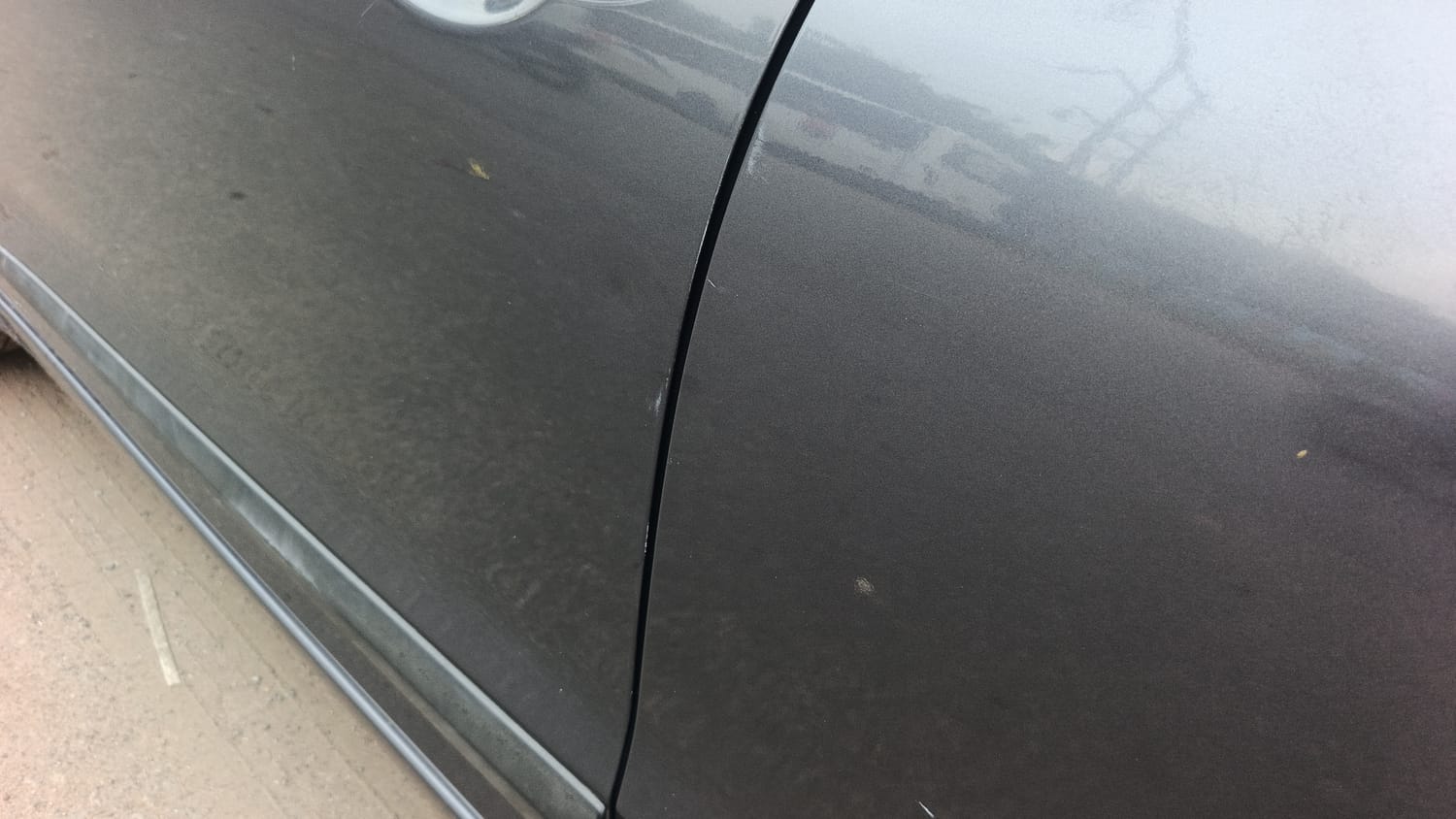 Used 2018 Hyundai Elite i20 Asta 1.2 Petrol Manual dents MINOR DENT