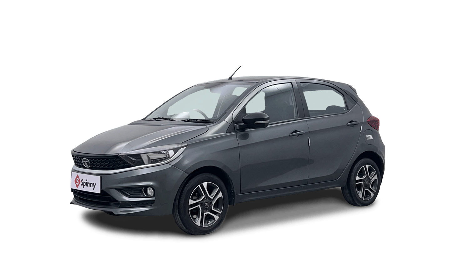 Used 2020 Tata Tiago XZ Plus Petrol Manual Image