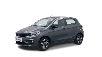 Used 2020 Tata Tiago XZ Plus Petrol Manual Image