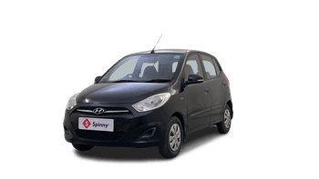 Used 2013 Hyundai I10 Sportz 1.2 Kappa2 Petrol Manual Image