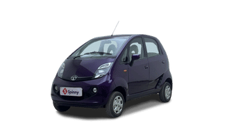 Used 2016 Tata Nano GenX XT Petrol Manual Image