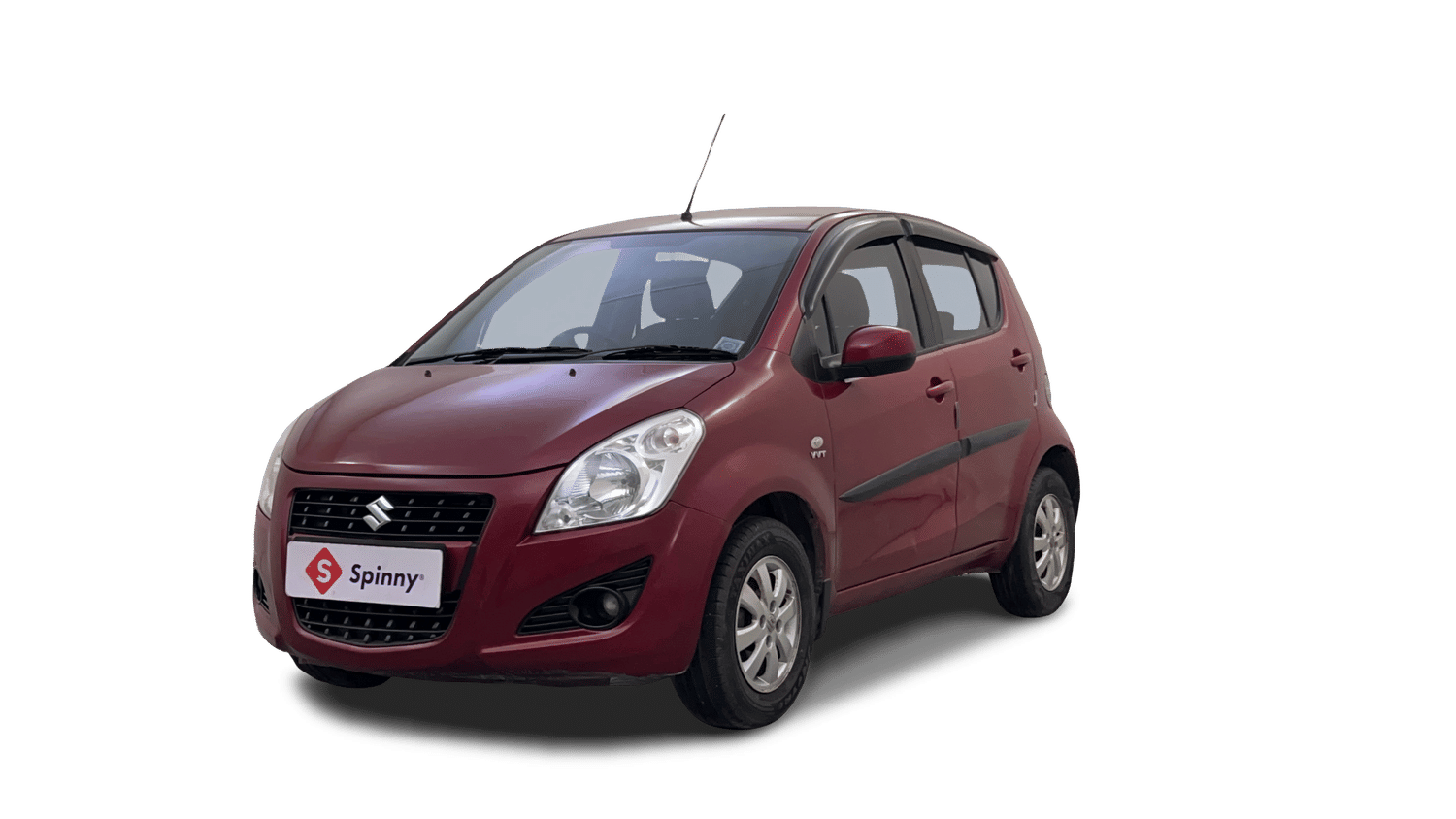 Used 2015 Maruti Suzuki Ritz Zxi BS-IV Petrol Manual Image