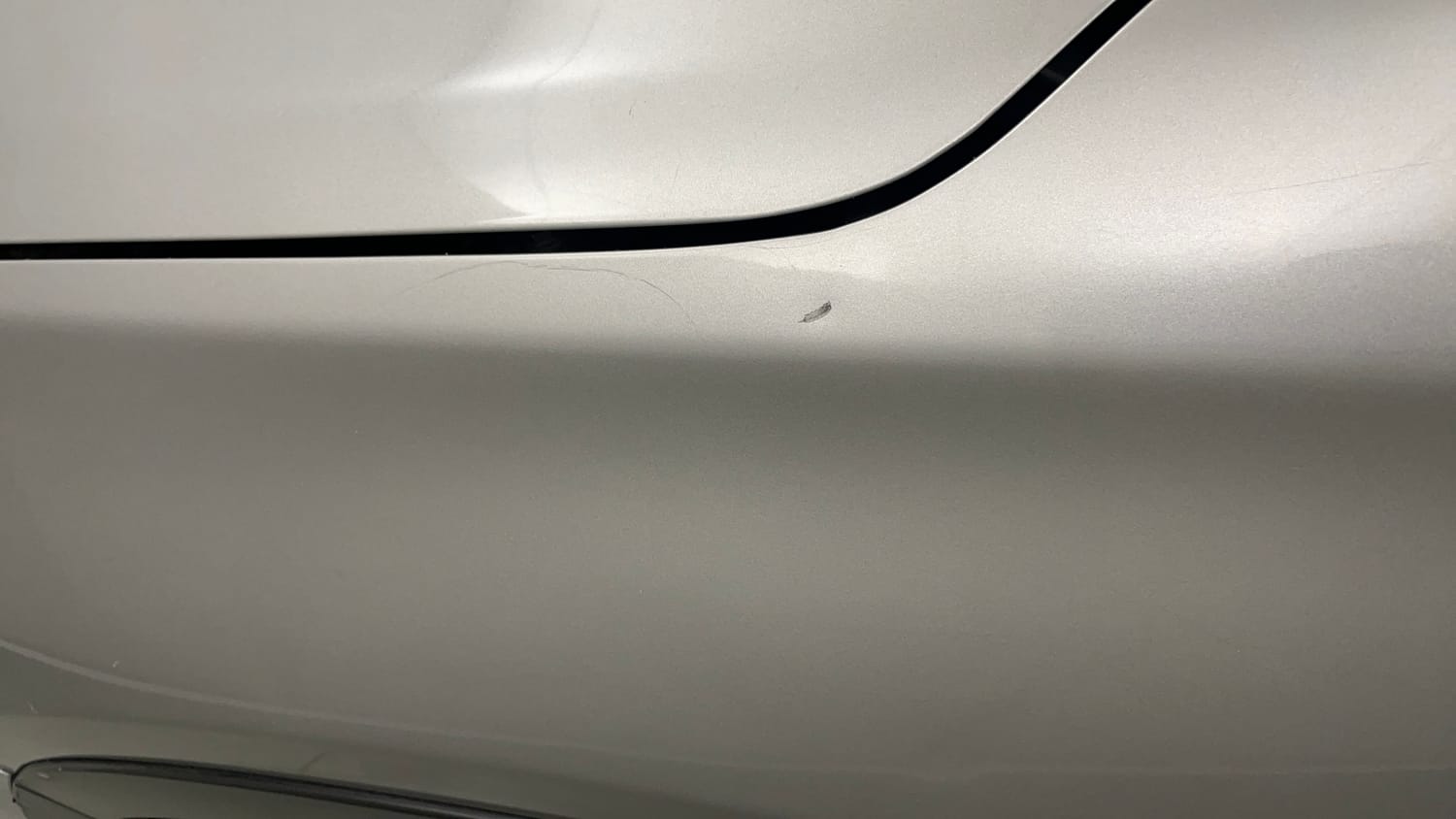 Used 2022 Toyota Urban Cruiser High Grade AT Petrol Automatic dents MINOR DENT