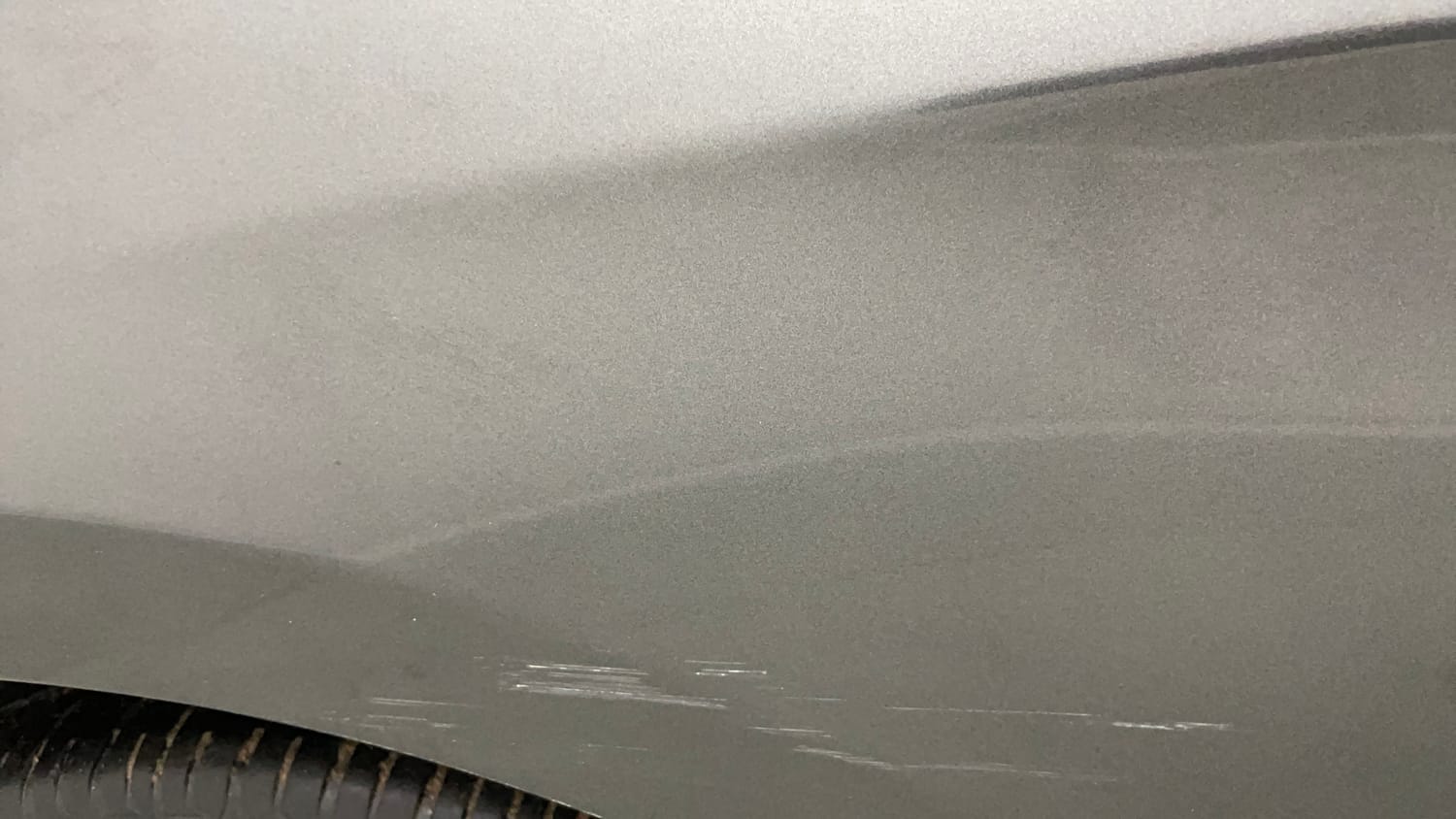 Used 2022 Tata Tiago Revotron XZ Plus Cng (outside fitted) Cng Manual dents MINOR SCRATCH