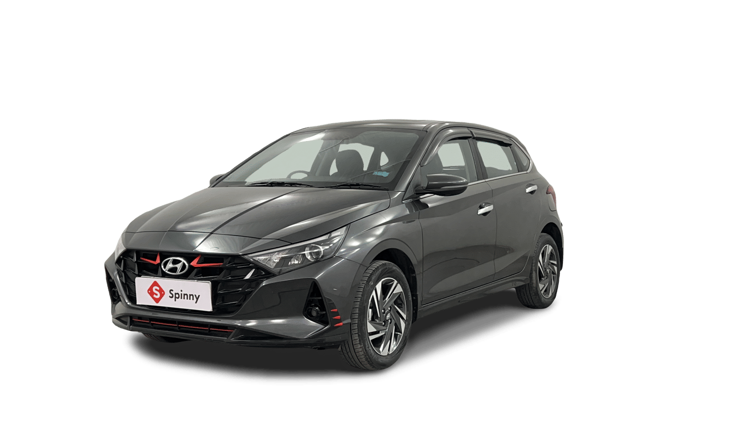 Used 2023 Hyundai I20 Asta 1.2 MT Petrol Manual Image