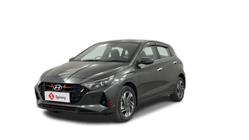 Used 2023 Hyundai I20 Asta 1.2 MT Petrol Manual Image