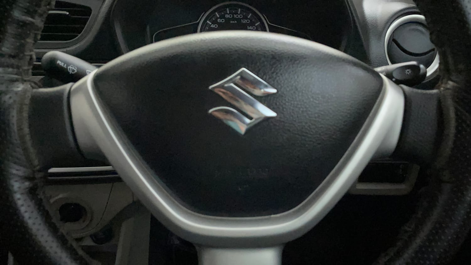 Used 2021 Maruti Suzuki Alto 800 Vxi Plus Petrol Manual top_features Airbags
