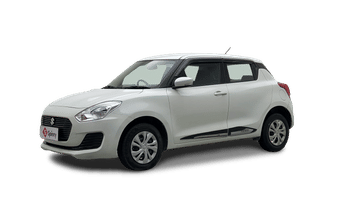 Used 2019 Maruti Suzuki Swift VXi AMT Petrol Automatic Image