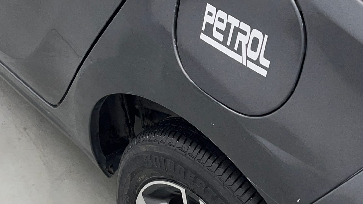Used 2020 Tata Tiago XZ Plus Petrol Manual dents MINOR DENT