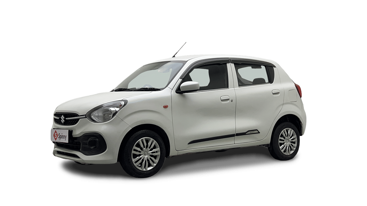 Used 2022 Maruti Suzuki Celerio VXi CNG Cng Manual Image