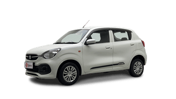 Used 2022 Maruti Suzuki Celerio VXi CNG Cng Manual Image