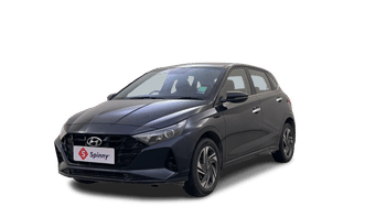 Used 2021 Hyundai New i20 Asta (O) 1.2 MT Petrol Manual Image