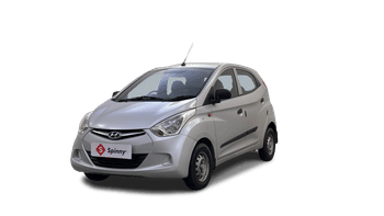 Used 2016 Hyundai Eon Era + Petrol Manual Image