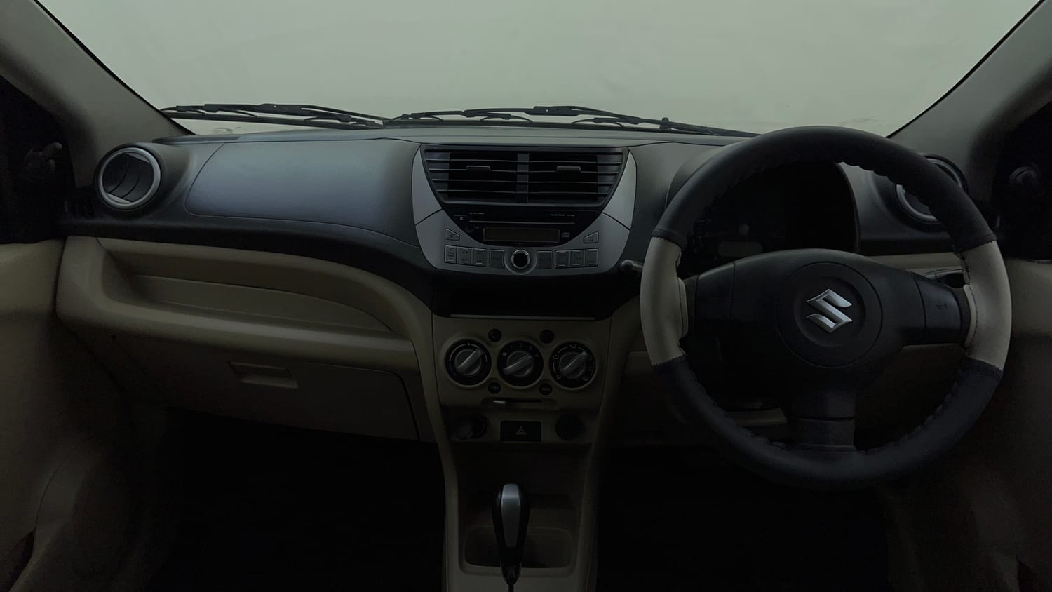 DASHBOARD VIDEO
