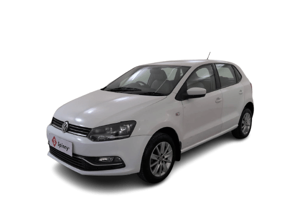 Used 2016 Volkswagen Polo Highline1.2L (P) Petrol Manual Image