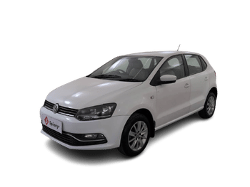 Used 2016 Volkswagen Polo Highline1.2L (P) Petrol Manual Image