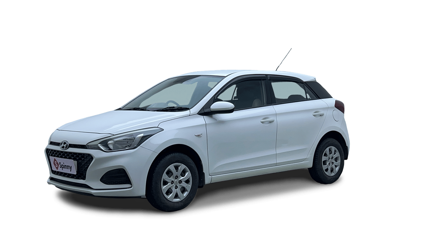 Used 2018 Hyundai Elite i20 Magna Executive 1.2 Petrol Manual Image