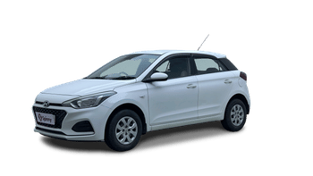 Used 2018 Hyundai Elite i20 Magna Executive 1.2 Petrol Manual Image