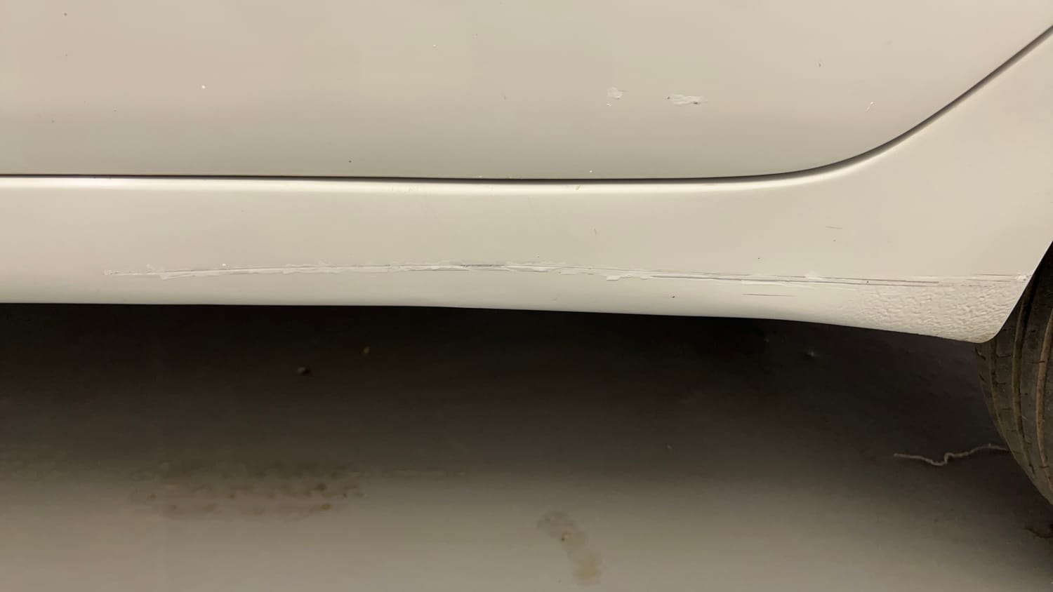 Used 2016 Hyundai Grand i10 Magna AT 1.2 Kappa VTVT Petrol Automatic dents MINOR SCRATCH