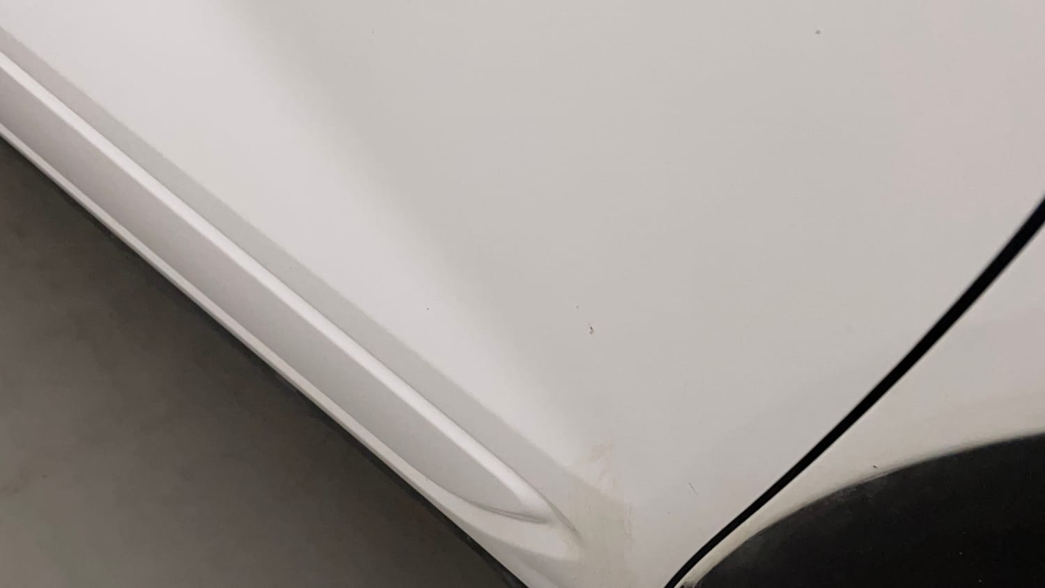 Used 2021 Renault Kiger RXT (O) MT Petrol Manual dents MINOR SCRATCH