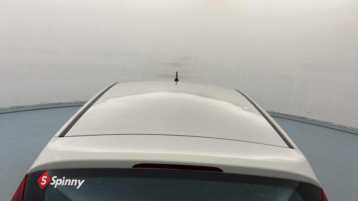 Used 2018 Hyundai Eon Era + AirBag Petrol Manual exterior EXTERIOR ROOF VIEW