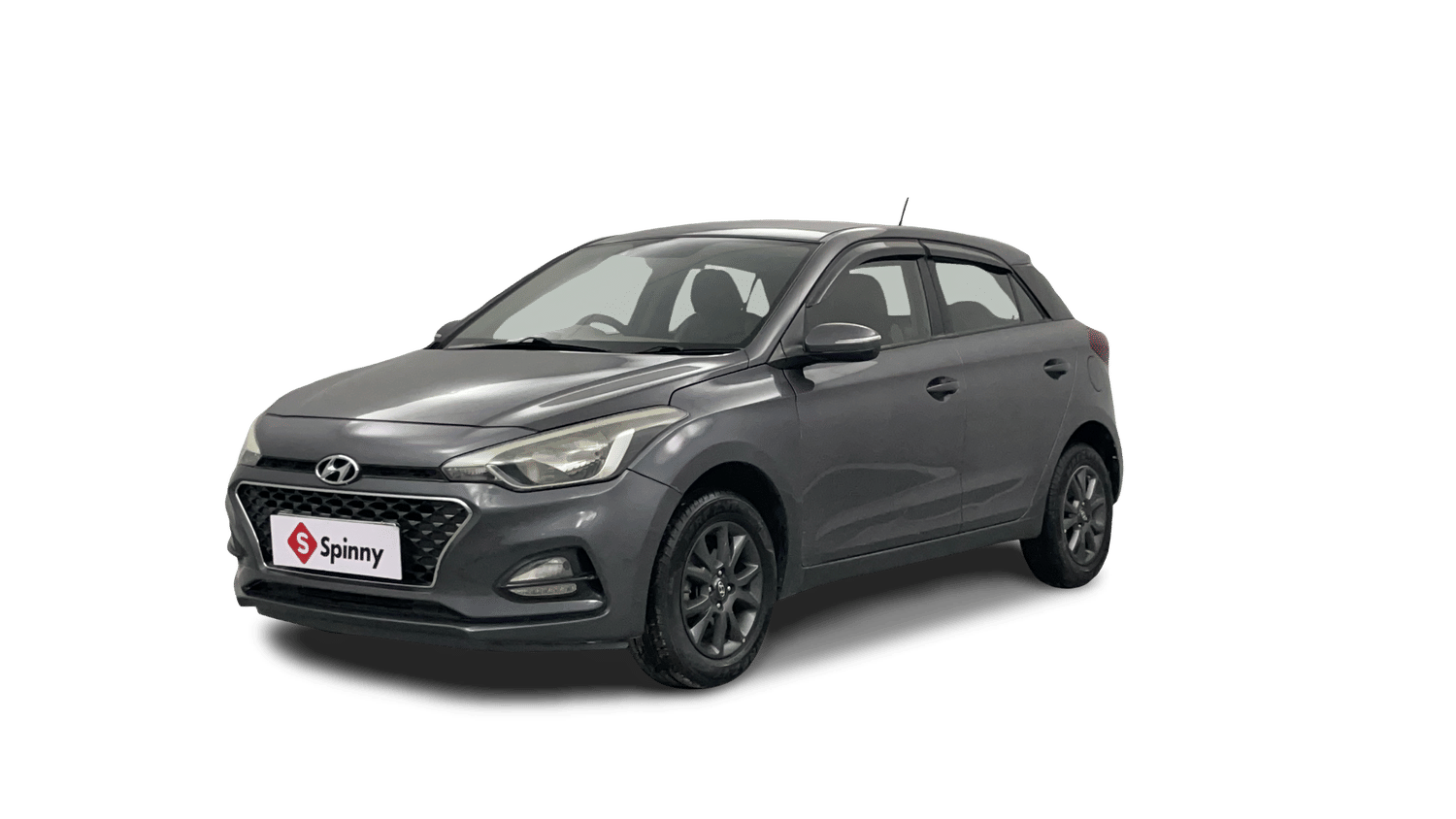 Used 2019 Hyundai Elite i20 Sportz Plus 1.2 Petrol Manual Image