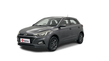 Used 2019 Hyundai Elite i20 Sportz Plus 1.2 Petrol Manual Image