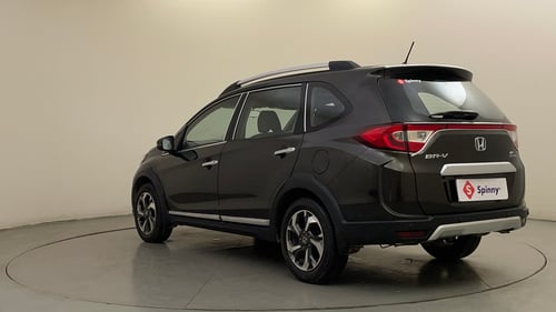 Used 2019 Honda BR-V VX Petrol Petrol Manual exterior LEFT REAR CORNER VIEW