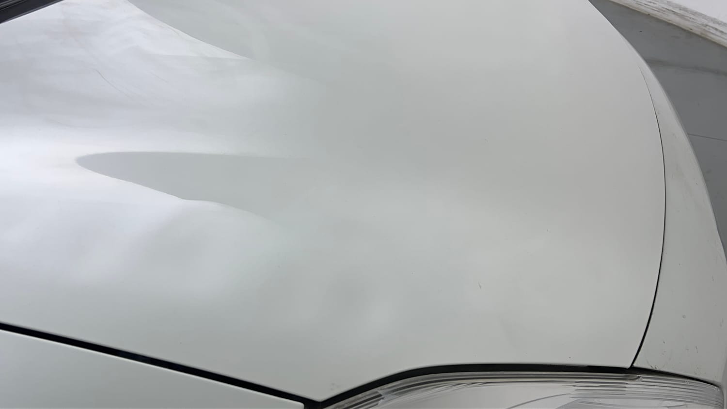 Used 2019 Maruti Suzuki Dzire ZXi AMT Petrol Automatic dents MINOR SCRATCH