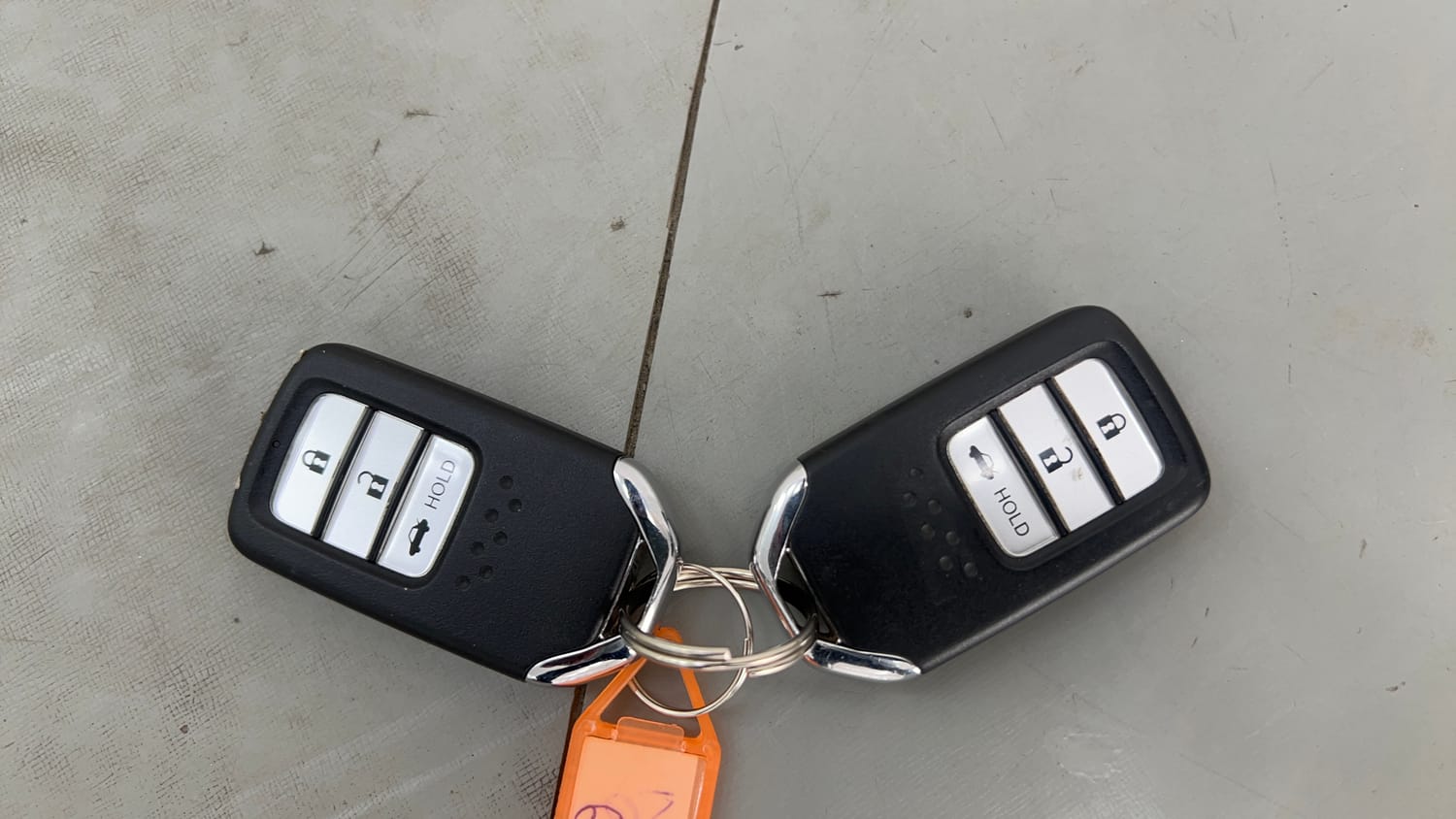 Used 2024 Honda Amaze 1.2 VX i-VTEC CNG (Outside Fitted) Cng Manual extra CAR KEY VIEW