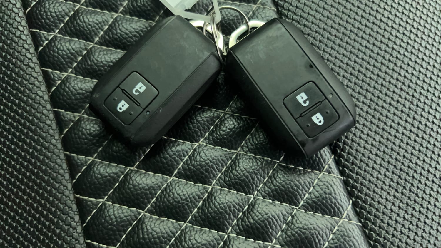 Used 2019 Maruti Suzuki Baleno Alpha Petrol Manual extra CAR KEY VIEW