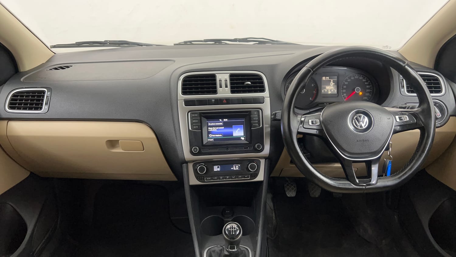 DASHBOARD VIDEO