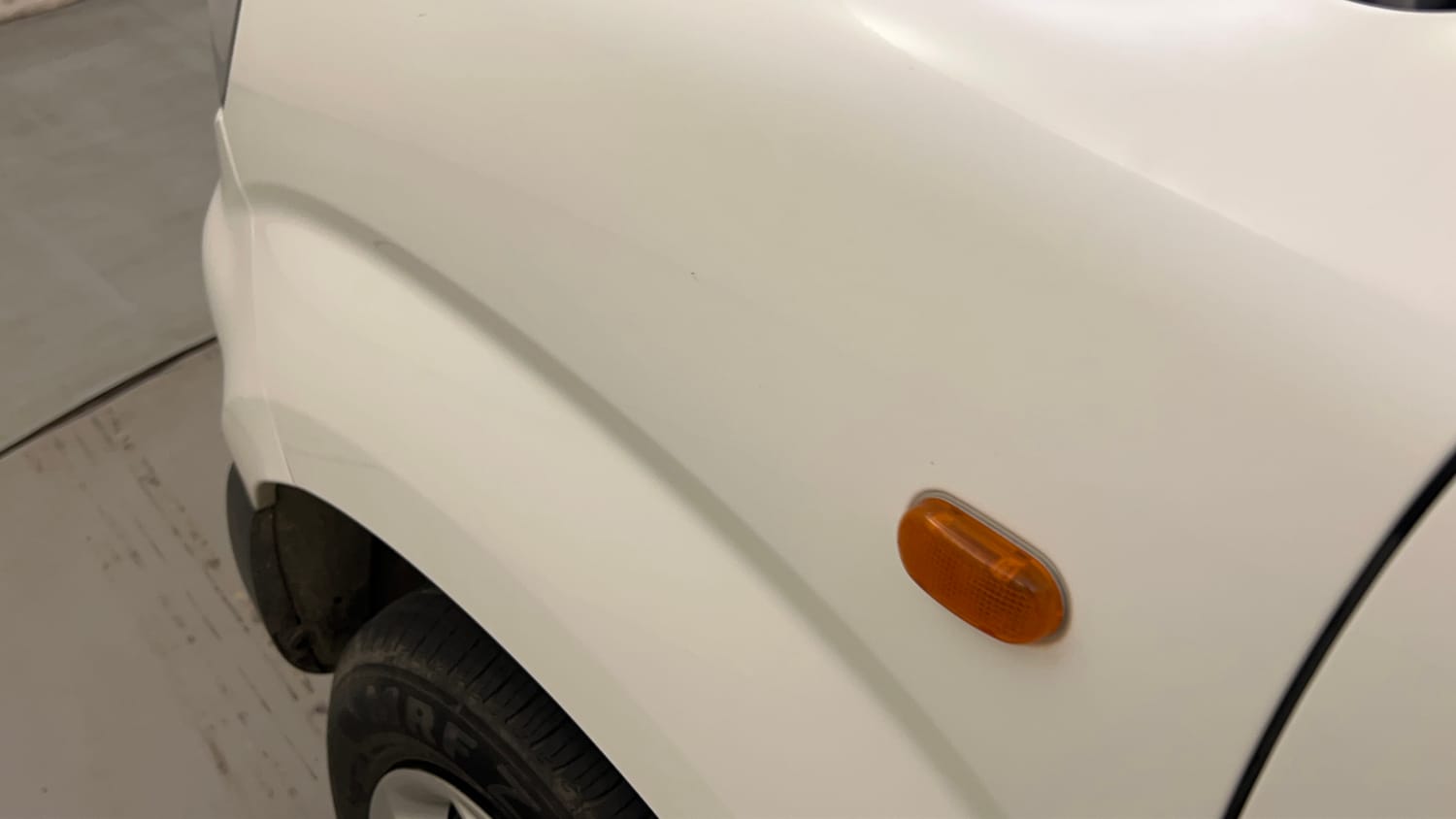 Used 2024 Maruti Suzuki S-Presso VXi Plus (O) AMT Petrol Automatic dents MINOR SCRATCH