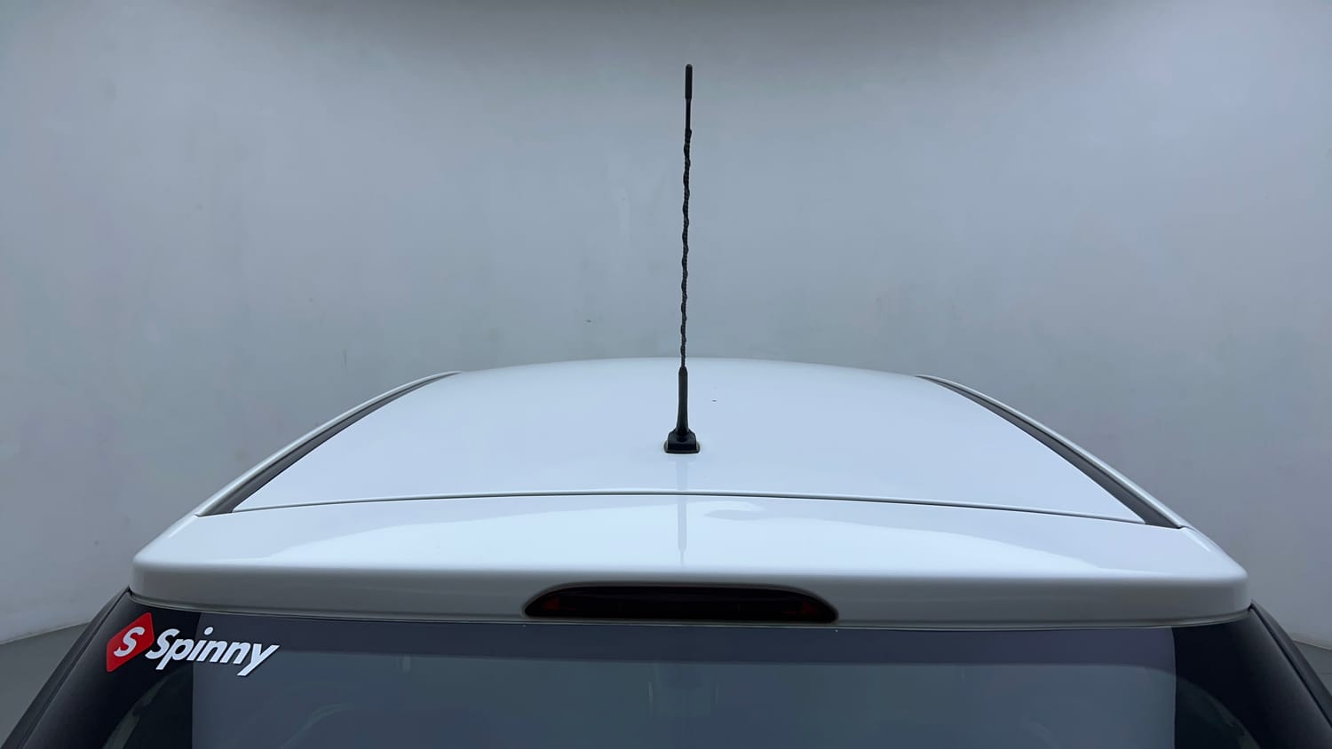 Used 2018 Hyundai Elite i20 Magna Executive 1.2 Petrol Manual exterior EXTERIOR ROOF VIEW