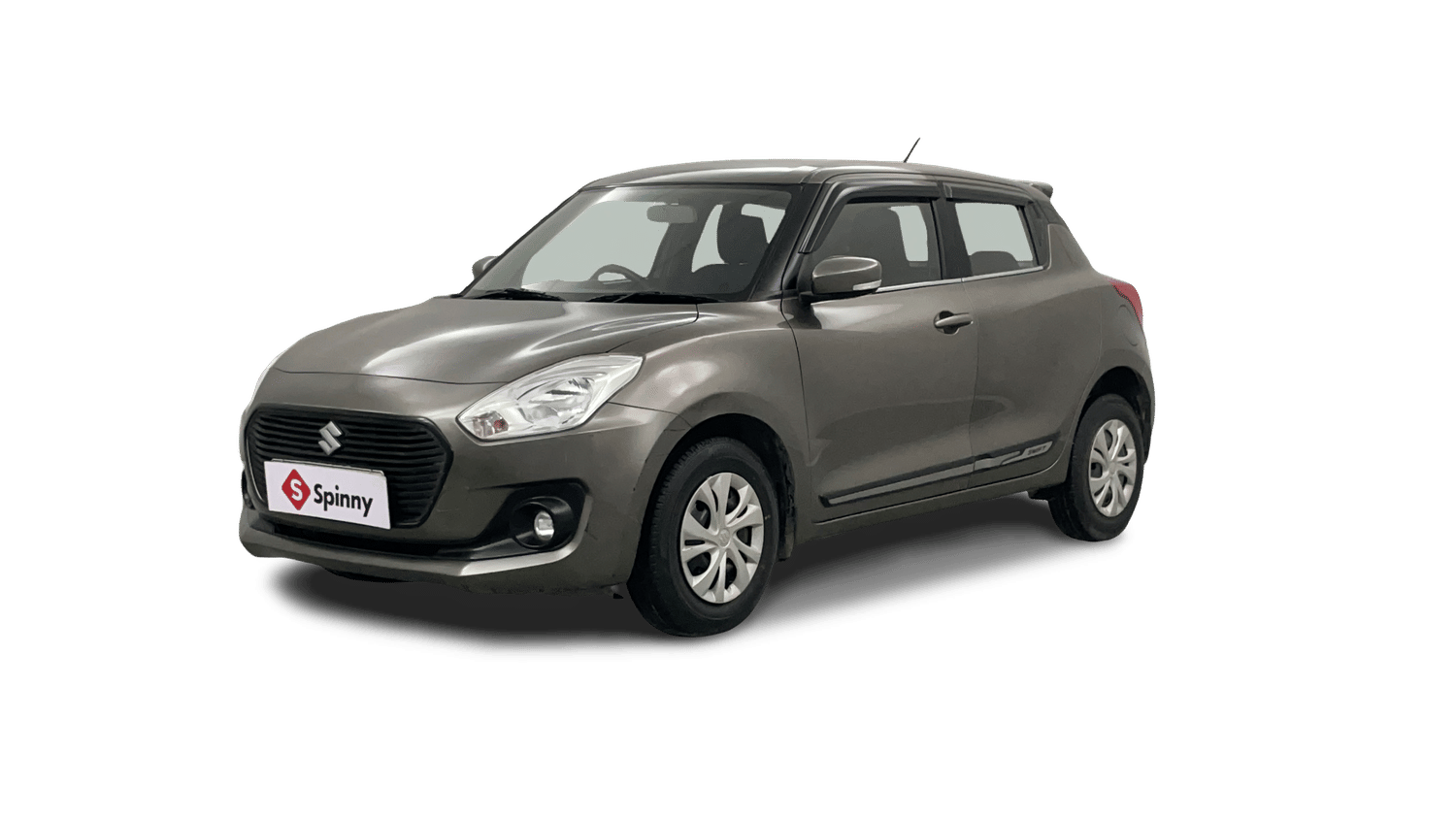 Used 2019 Maruti Suzuki Swift [object Object] Petrol Automatic Image