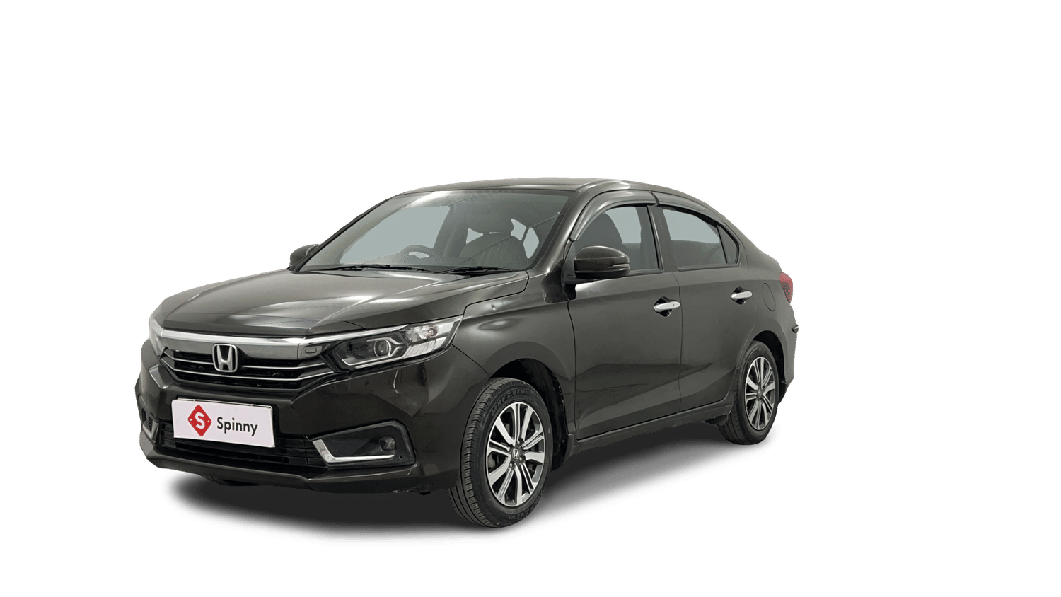 Used 2024 Honda Amaze 1.2 VX i-VTEC CNG (Outside Fitted) Cng Manual Image