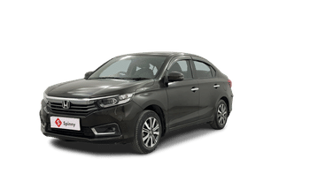 Used 2024 Honda Amaze 1.2 VX i-VTEC CNG (Outside Fitted) Cng Manual Image