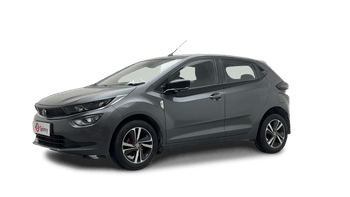 Used 2021 Tata Altroz XZ Petrol Petrol Manual Image