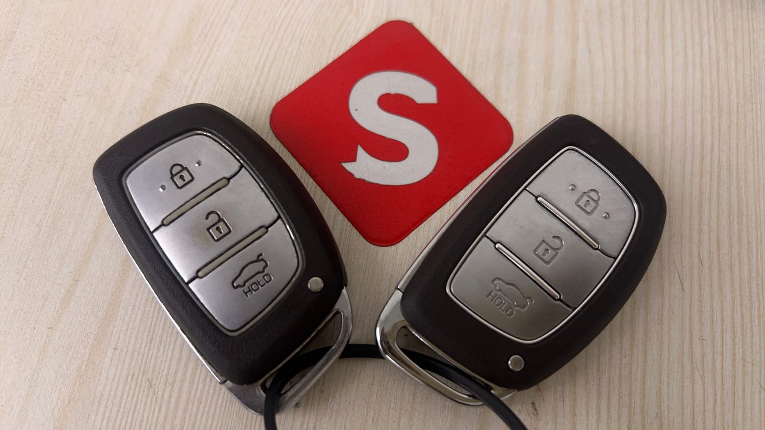 Used 2013 Hyundai Grand i10 Sportz 1.2 Kappa VTVT Petrol Manual extra CAR KEY VIEW