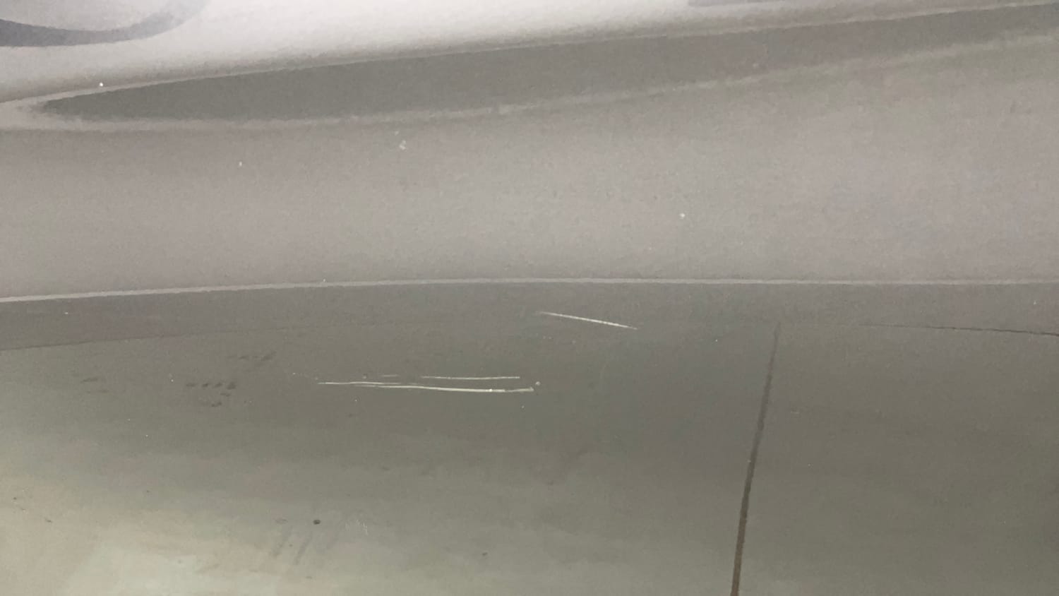 Used 2019 Hyundai Elite i20 Sportz Plus 1.2 Petrol Manual dents MINOR SCRATCH