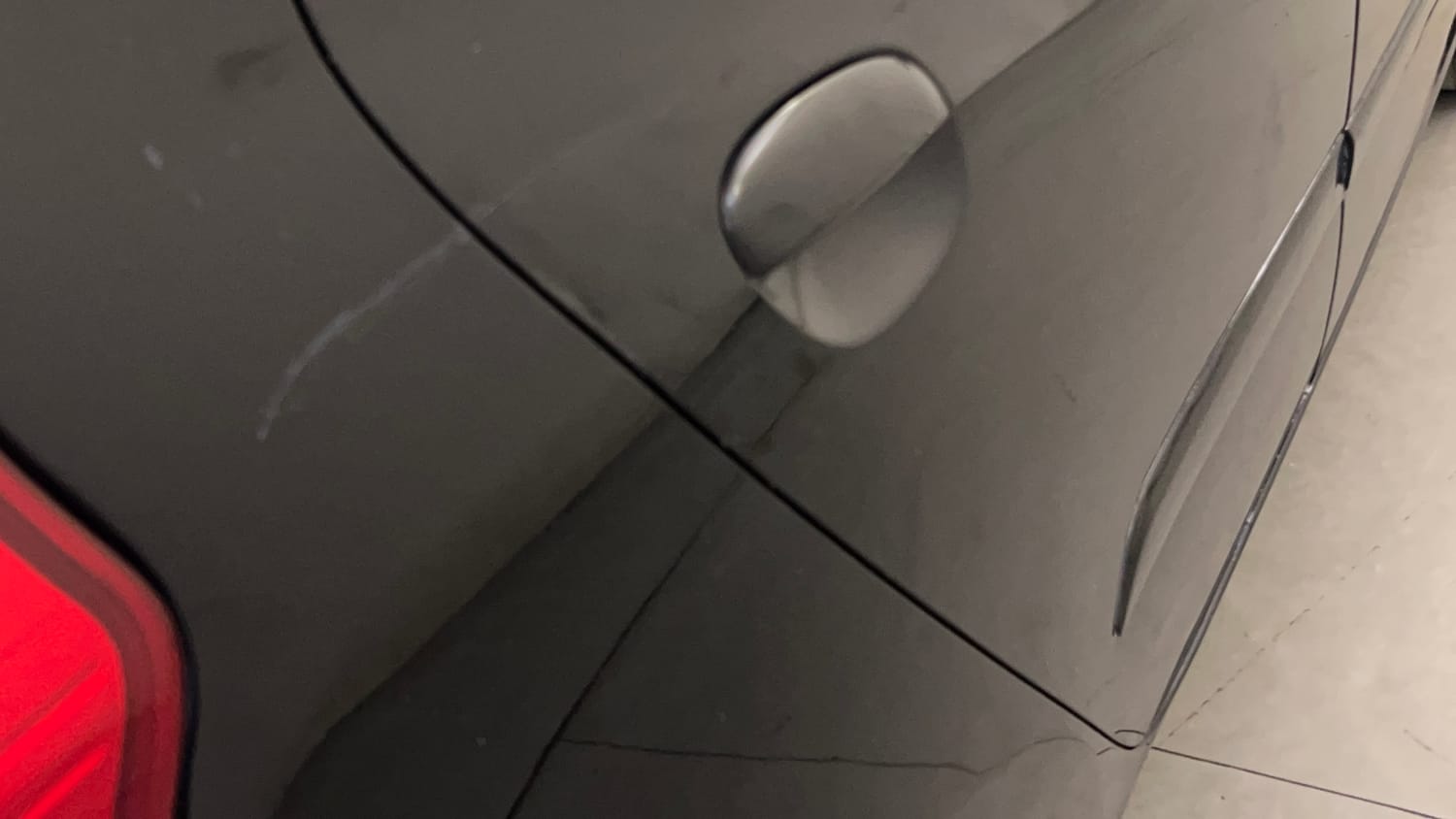 Used 2013 Hyundai i10 Sportz 1.2 Kappa2 Petrol Manual dents MINOR SCRATCH