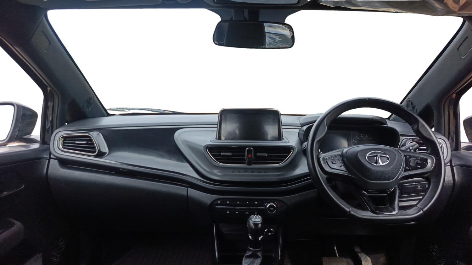 DASHBOARD VIDEO