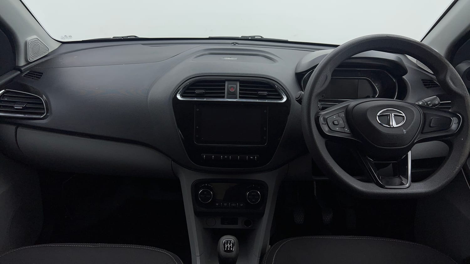 DASHBOARD VIDEO