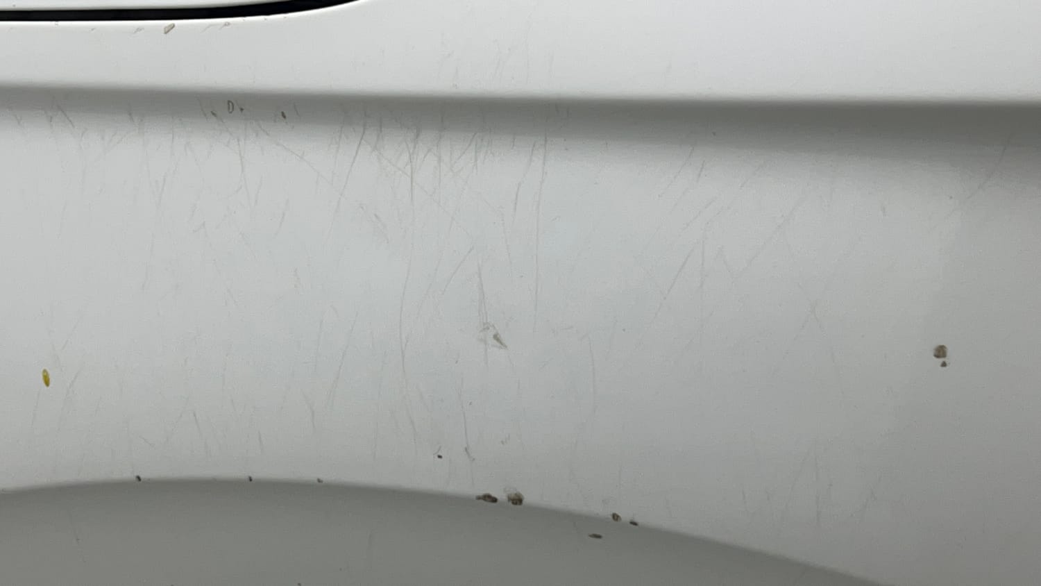 Used 2023 Honda City V Petrol CVT Petrol Automatic dents MINOR SCRATCH