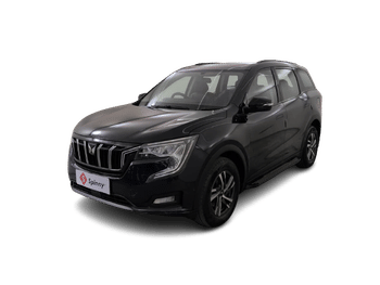 Used 2024 Mahindra XUV700 AX5 Diesel AT 5 STR Diesel Automatic Image