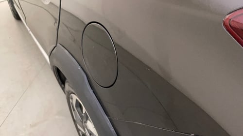 Used 2019 Honda BR-V VX Petrol Petrol Manual dents MINOR SCRATCH