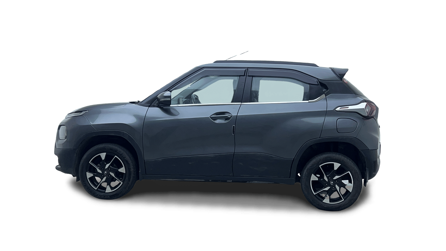 Used 2023 Tata Punch Accomplished MT Petrol Manual Image