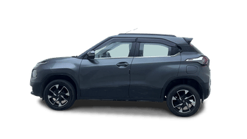 Used 2023 Tata Punch Accomplished MT Petrol Manual Image