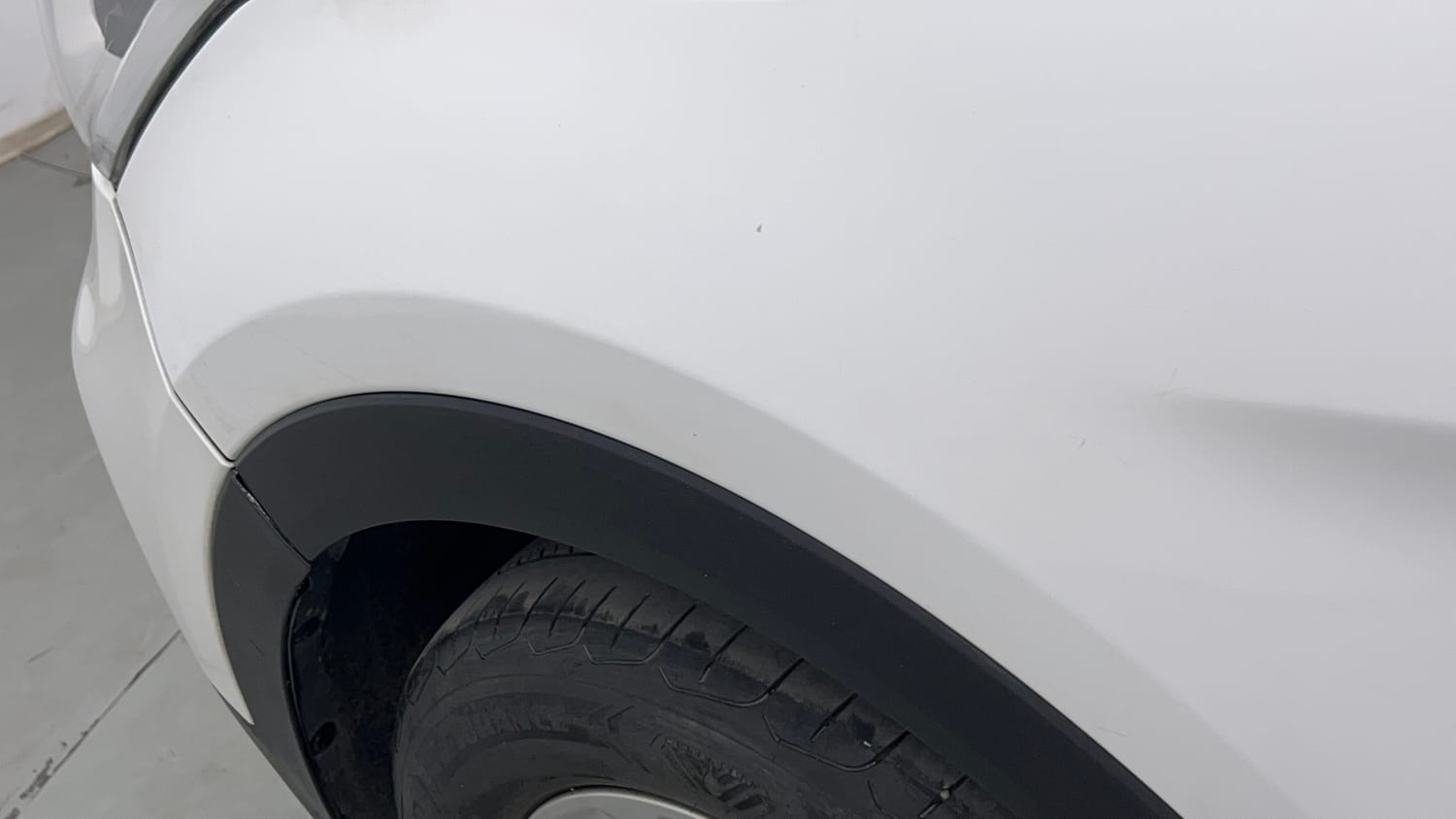 Used 2019 Hyundai Creta SX 1.6 Petrol Petrol Manual dents MINOR DENT